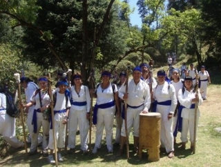 campamentos para grupos